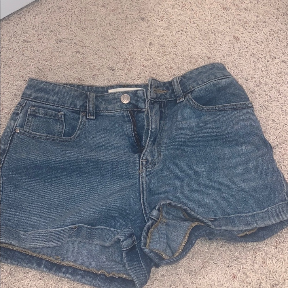 Pacsun shorts